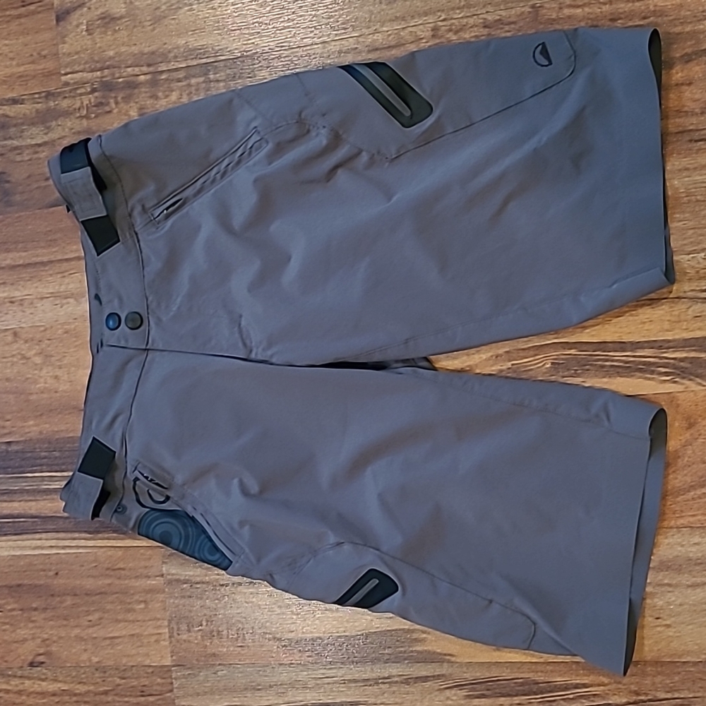 Zoic brand shorts size XS.